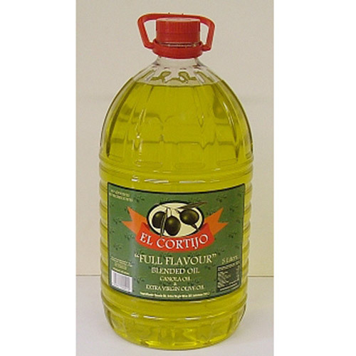 精選芥菜籽橄欖調合油(綠標)<br/>BLENDED OIL(65% CANOLA,35% EXT.VIR)<br/>  |乾貨|油品|其他油品