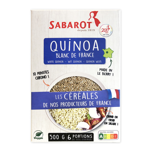 奎藜籽(藜麥)<br/>DRIED QUINOA <br/>  |乾貨|其他乾貨