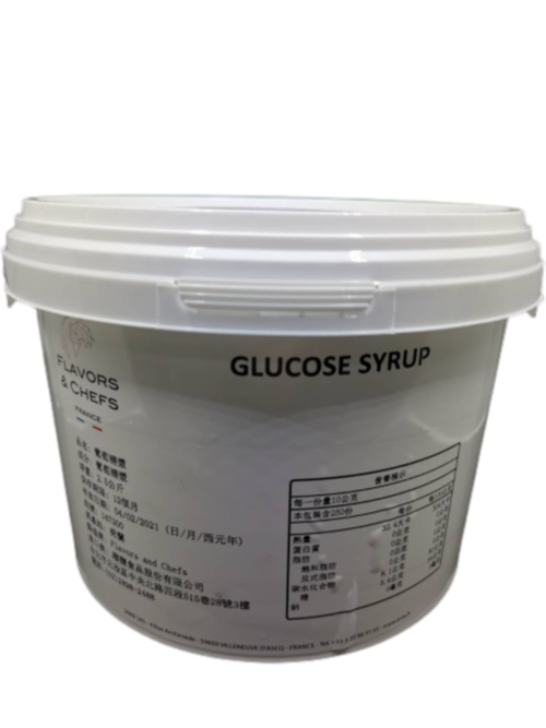 葡萄糖漿<br>GLUCOSE SYRUP <br>  |烘焙|烘焙原料