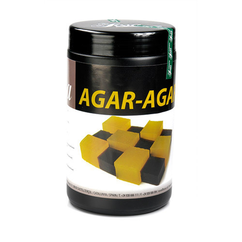 燕菜膠<br/>AGAR AGAR<br/>  |分子料理相關|凝膠劑