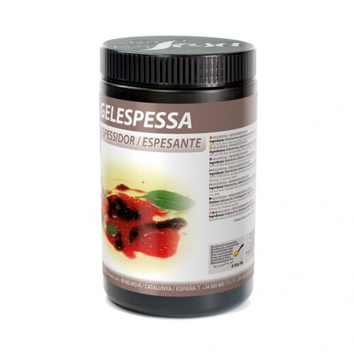 玉米糖膠<br/>GELESPESSA<br/>產品圖