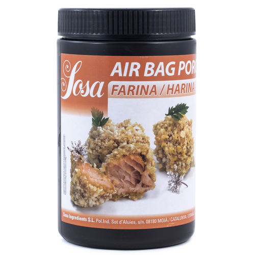 酥炸粉<br/>AIR BAG FARINA<br/>  |分子料理相關|其他分子料理及相關商品