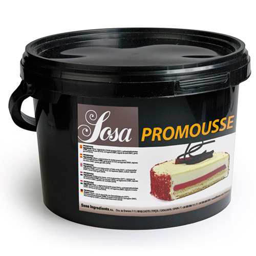 慕斯粉<br/>PROMOUSSE<br/>  |分子料理相關|其他分子料理及相關商品