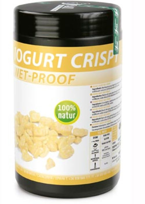 防潮優格碎片<br/>WET PROOF CRISPY YOGURT<br/>  |分子料理相關|其他分子料理及相關商品