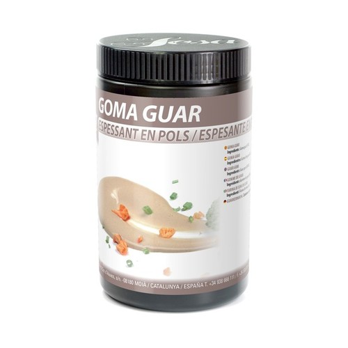 關華豆膠<br/>GUAR GUM<br/>  |分子料理相關|增稠劑