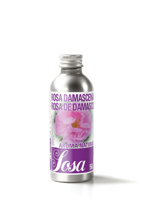 頂級大馬士革玫瑰風味香料<br>DAMASK ROSE NATURAL AROMA<br/>產品圖