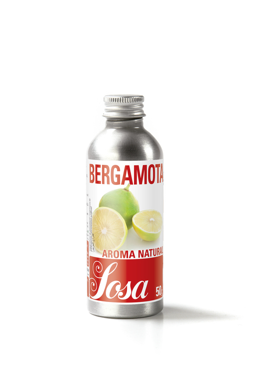佛手柑風味香料<br/>BERGAMOT NATURAL AROMA<br/>  |分子料理相關|風味香料