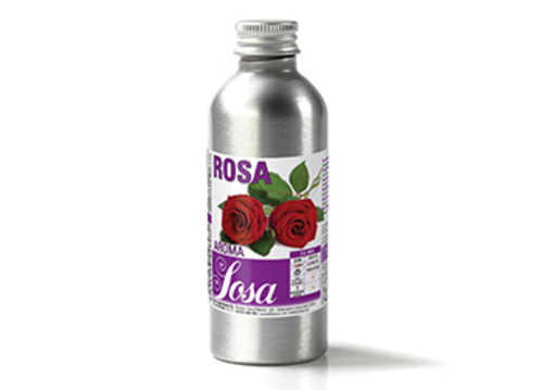 紅玫瑰風味香料<br/>ROSE AROMA<br/>產品圖