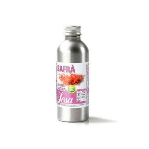 番紅花風味香料<br/>SAFRON AROMA <br/>產品圖