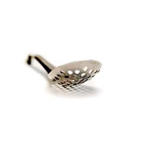 過篩湯匙<br/>SPOON STRAINER FOR SPHERIFICATION<br/>產品圖