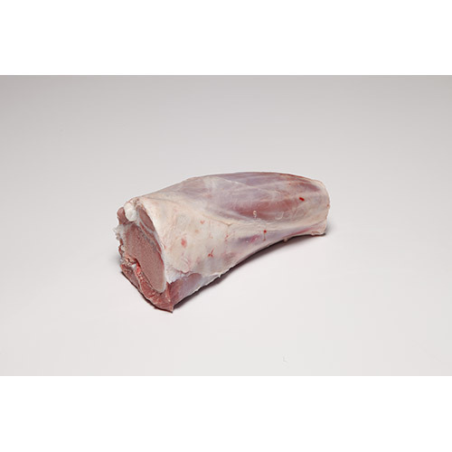 荷蘭小牛膝(整條帶骨)<br/>HINDSHANK CENTER CUT V VEAL FROZ (BONE IN) 6PC<br/>  |肉品|牛肉