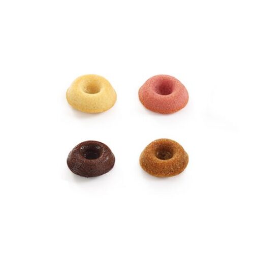 迷你裝飾費南雪蛋糕(甜味)48入<br/>FZ MINI SWEET CAKE TO GARNISH <br/>  |冷凍點心|裝飾用點心