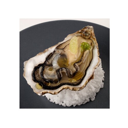 塔斯卡雅生蠔<br>HUITRE TSARSKAYA OYSTER  |海鮮|生蠔