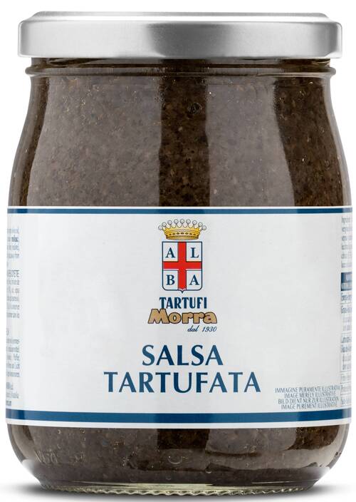 夏季5%松露磨菇醬(大)<br/>5% M& S.TRUFFLE SAUCE<br/>  |乾貨|松露製品