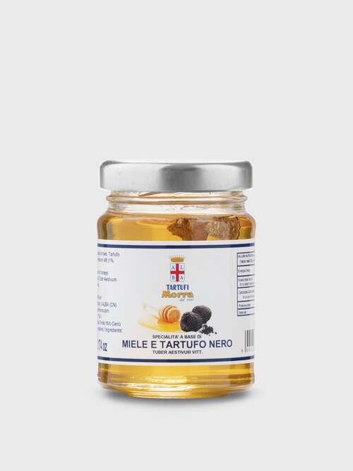 松露風味蜂蜜<br/>HONEY W/TRUFFLE<br/>  |乾貨|松露製品