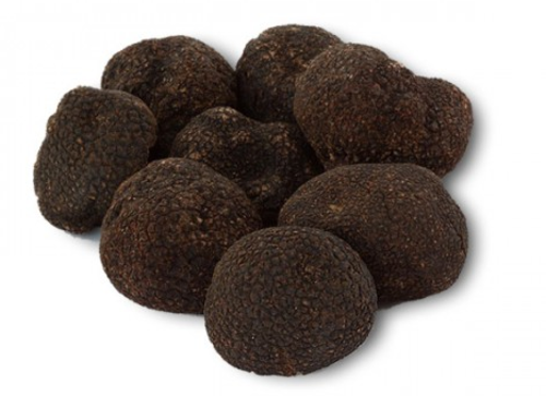 新鮮義大利冬季黑松露<br/>FRESH WINTER BLACK TRUFFLE <br/>產品圖