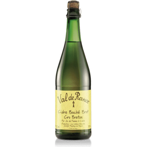 布列塔尼蘋果氣泡酒(不甜)<br/>CIDRE BRUT  |飲品|酒精飲料