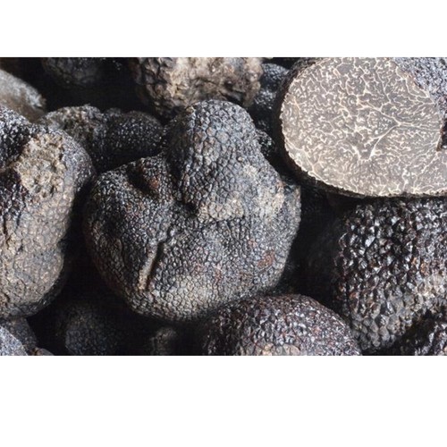 法國冷凍黑松露<br/>FROZEN FRANCE BLACK TRUFFLE  |時蔬|松露