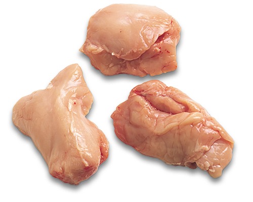 LUMINA 冷凍小羊胸腺<br/>FZ LAMB SWEETBREADS MW/VAC<br/>  |肉品|羊肉