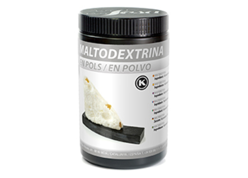 麥芽糖糊精<br/>MALTODEXTRIN 12 DE<br/>  |分子料理相關|其他分子料理及相關商品